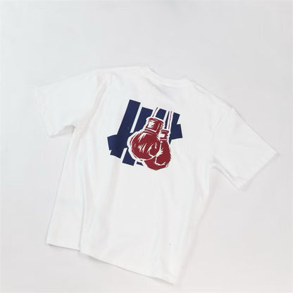 [New] Undefeated ‘Boxing Mania’ Graphic Tee