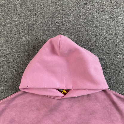 [New] Acne Studios '1996' Pullover Hoodie