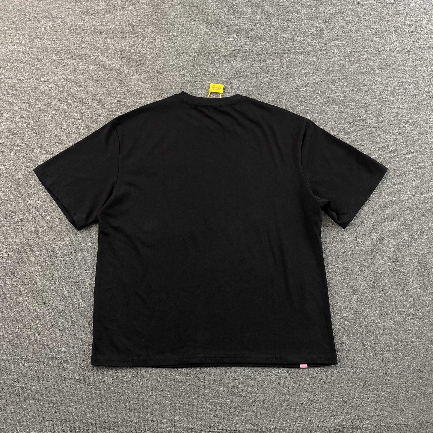 [New] Broken Planet Basic Logo Tee