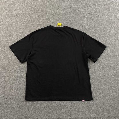 [New] Broken Planet Basic Logo Tee