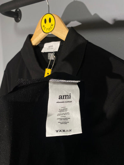 Ami Paris Polo Shirt