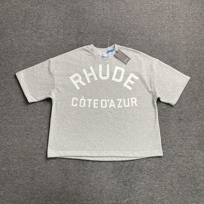 [New] Rhude Cote D'Azur Tee