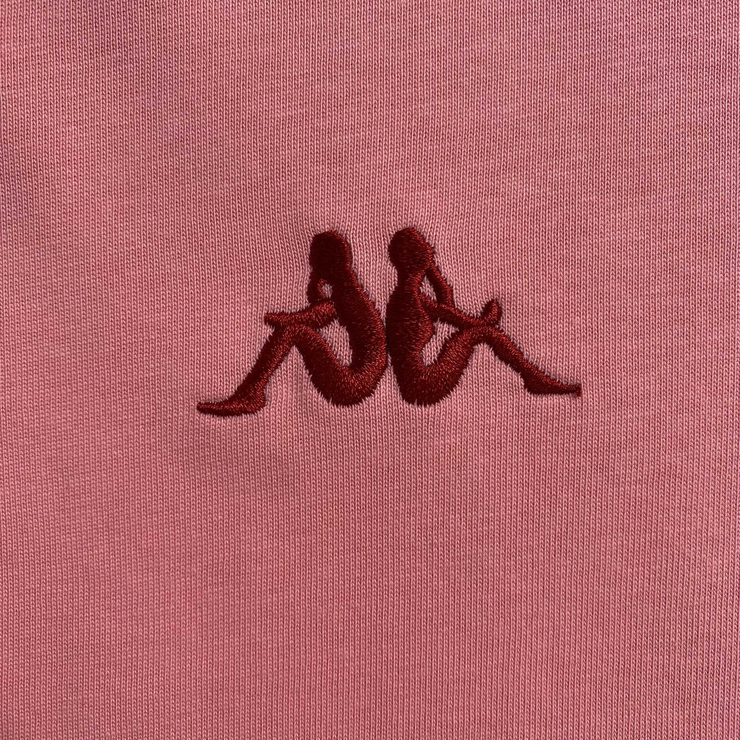 [New] Acne Studios x Kappa Tee