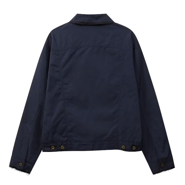 [New] MiuMiu Blouson Jacket