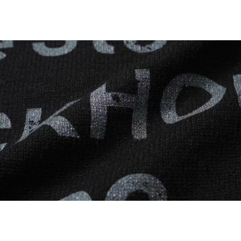 [New] Acne Studios Knitted Sweater