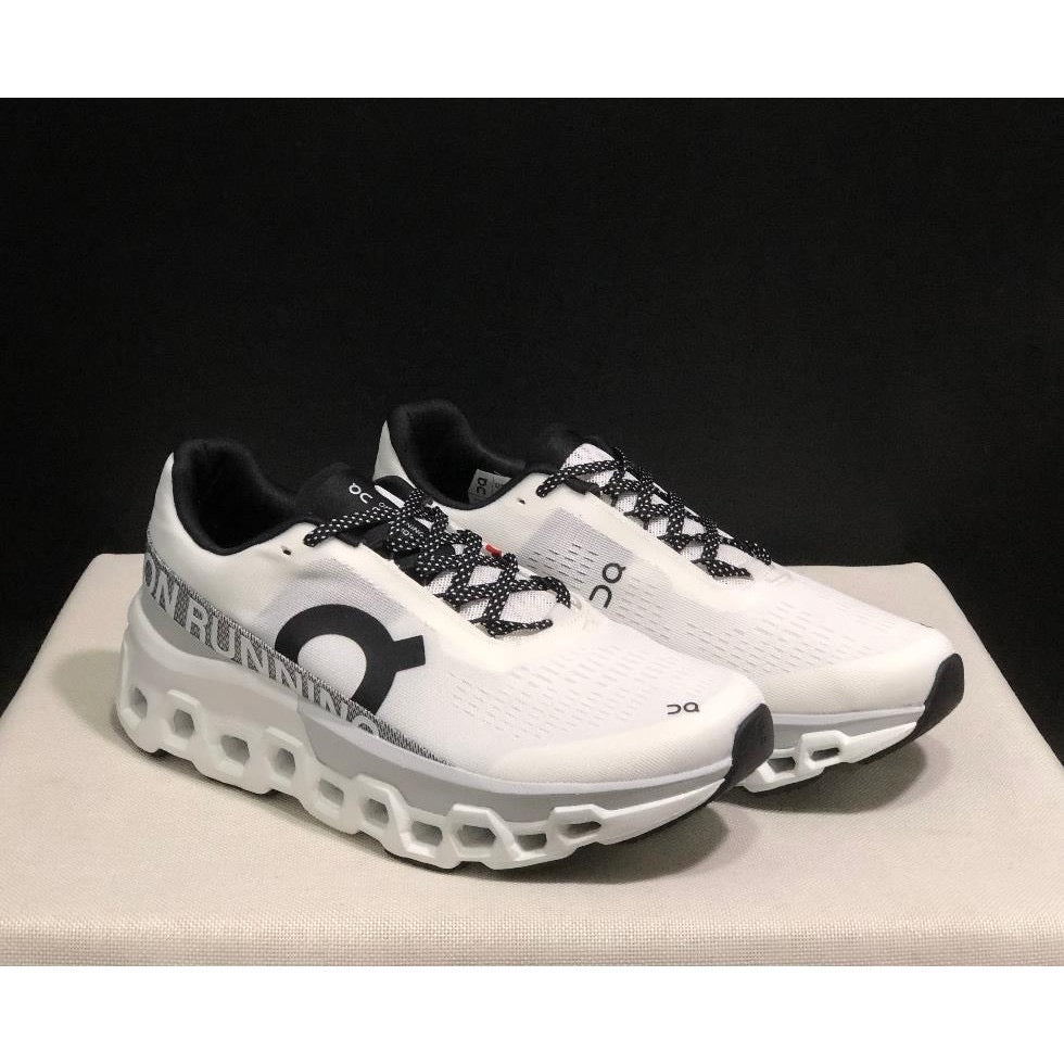 [New] On Cloud Monster Running Shoes