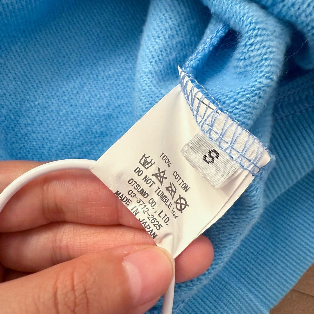 [New] Human Made Dry Alls Pullover Hoodie