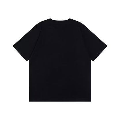 [New] Dior x Stone Island Tee (Black)
