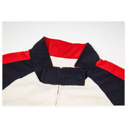 [New] Aime Leon Dore Motor Sports Jacket