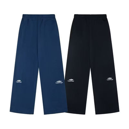 [New] Balenciaga Baggy Sweatpants