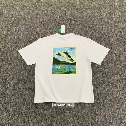 [New] LL Bean ‘Spring’ Tee