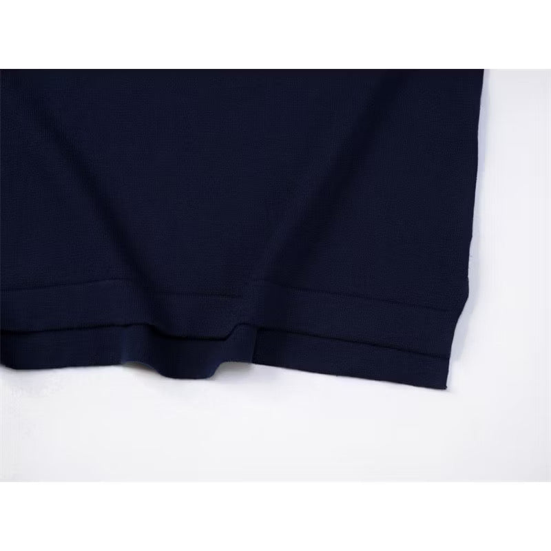 [New] Christian Dior Couture Valley Polo Shirt