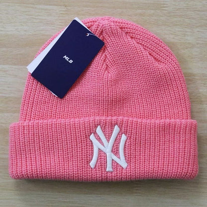 [New] MLB Knitted Beanie