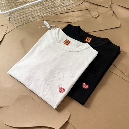 Human Made Pocket Graphic Tee