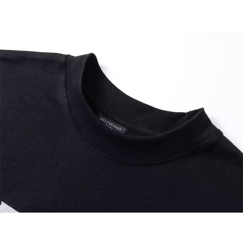 [New] Balenciaga Fall 2026 Tee