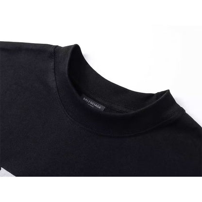 [New] Balenciaga Fall 2026 Tee