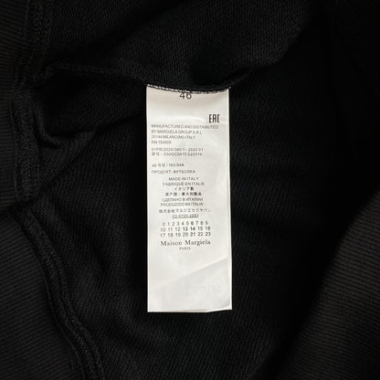 [New] Maison Margiela Zip Up Hoodie