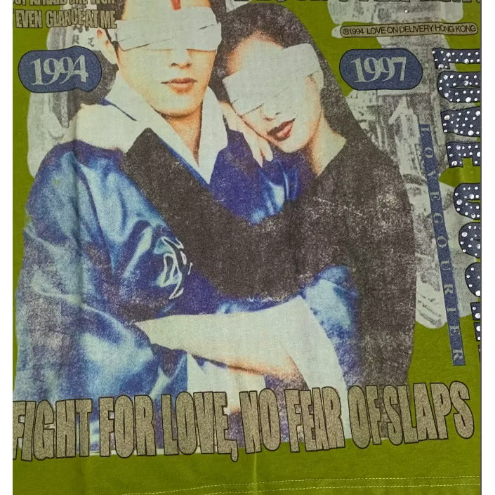 [New] Vale Dreams 'Destroyer King' Tee