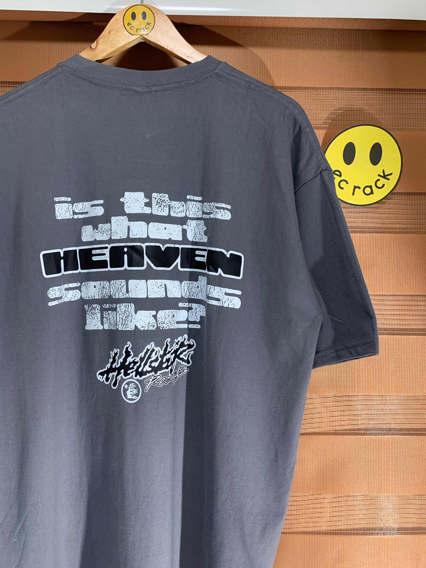 Hellstar 'Heaven' Tee