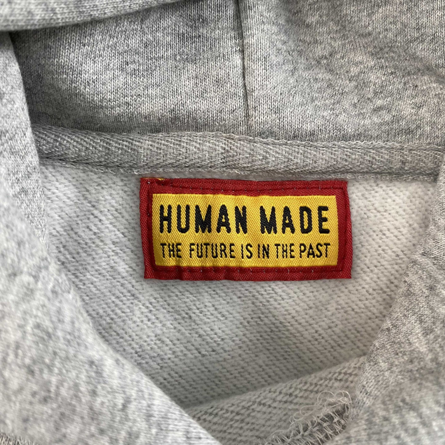 [New] Human Made Pikachu Hoodie