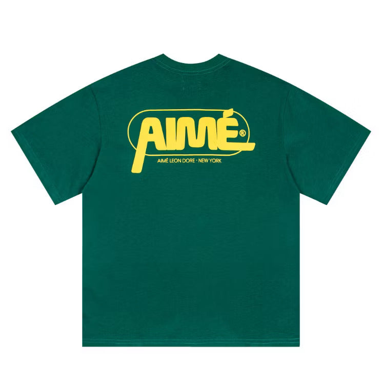 [New] Aime Leon Dore Console Tee