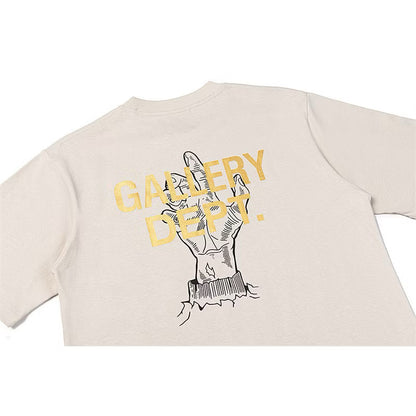 [New] Gallery Dept 'Buried Alive' Tee