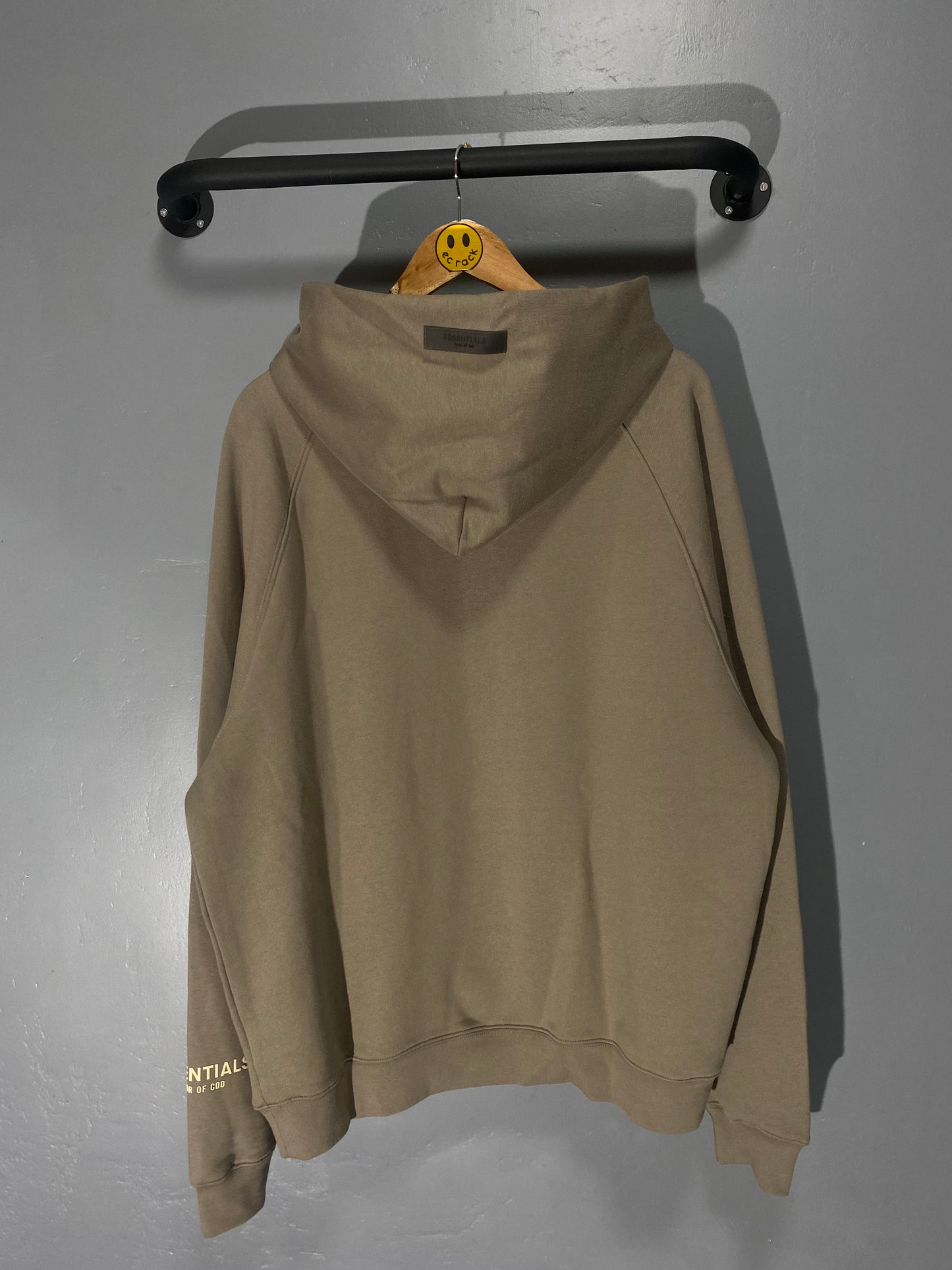 Essentials Fear of God Hoodie