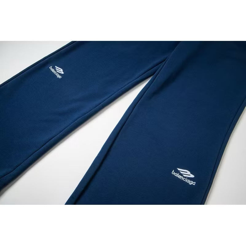 [New] Balenciaga Baggy Sweatpants
