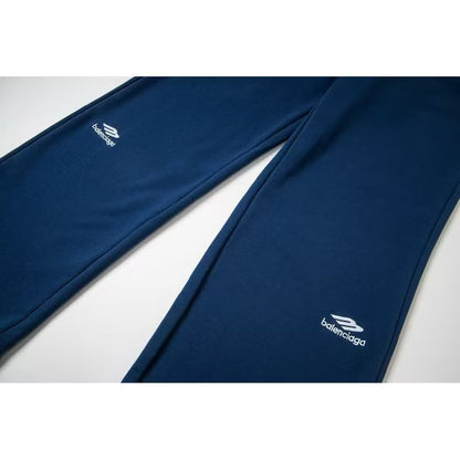 [New] Balenciaga Baggy Sweatpants