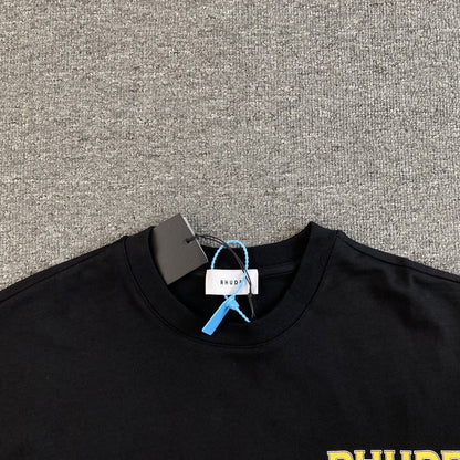 [New] Rhude Steel Tee