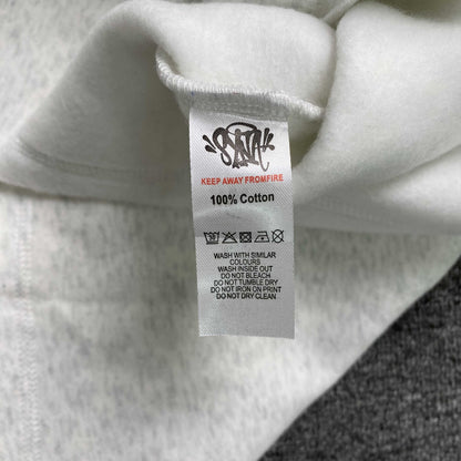 [New] Syna 'I Heart Syna' Hoodie