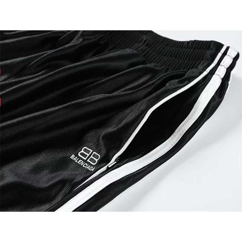 [New] Balenciaga Track Pants