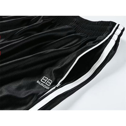 [New] Balenciaga Track Pants