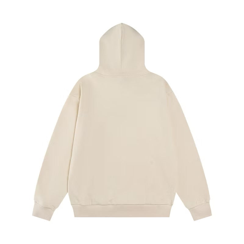 [New] Louis Vuitton x Nigo Hoodie