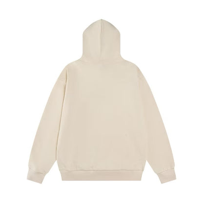 [New] Louis Vuitton x Nigo Hoodie