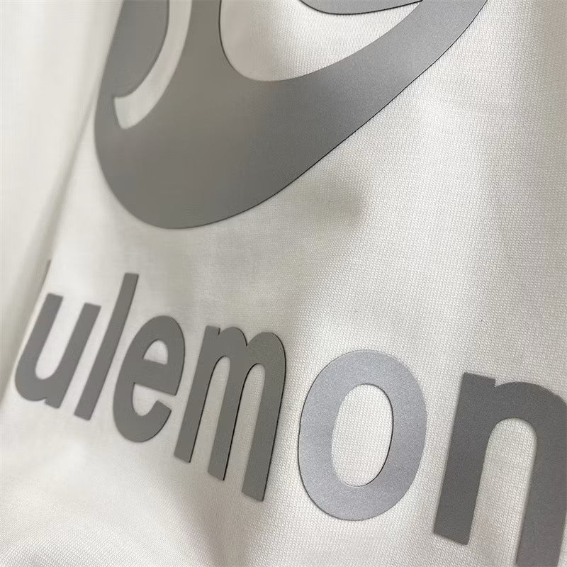 [New] Lululemon Graphic Tee
