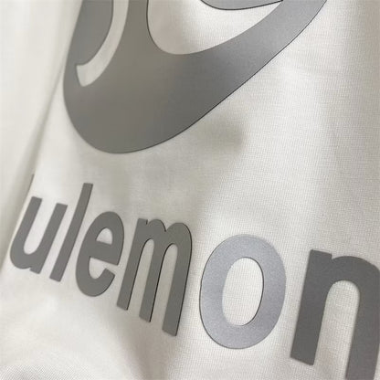 [New] Lululemon Graphic Tee