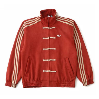 [New] Adidas Chinese New Year Jacket