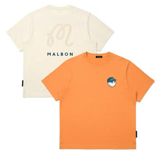 [New] Malbon Golf Tee