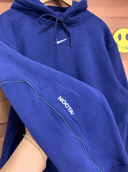 Nike x Nocta Reflective Hoodie