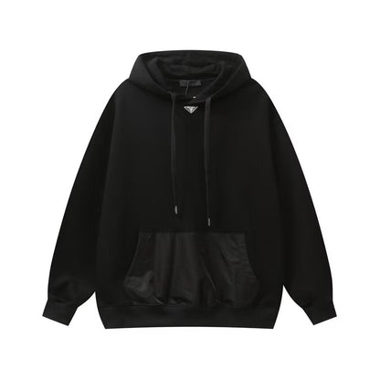 [New] Prada Pullover Hoodie