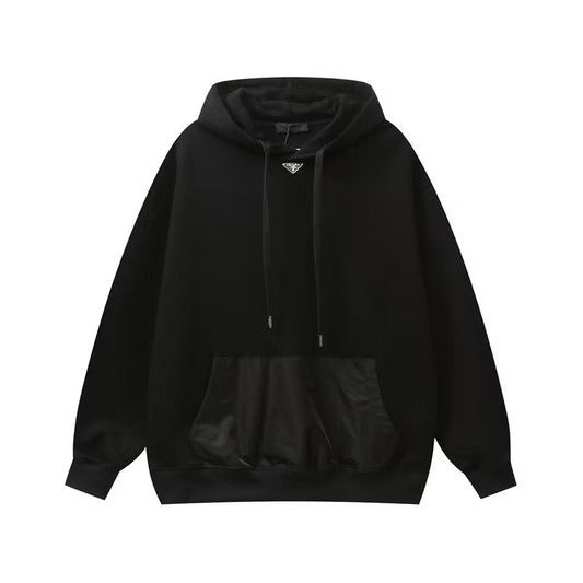 [New] Prada Pullover Hoodie