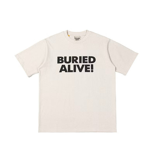 [New] Gallery Dept 'Buried Alive' Tee
