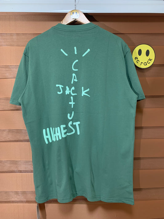 Cactus Jack x NK 'Highest' Tee