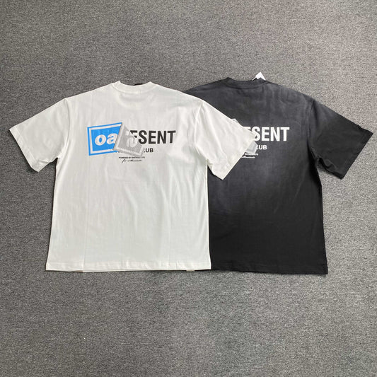 [New] Represent x Oasis Tee