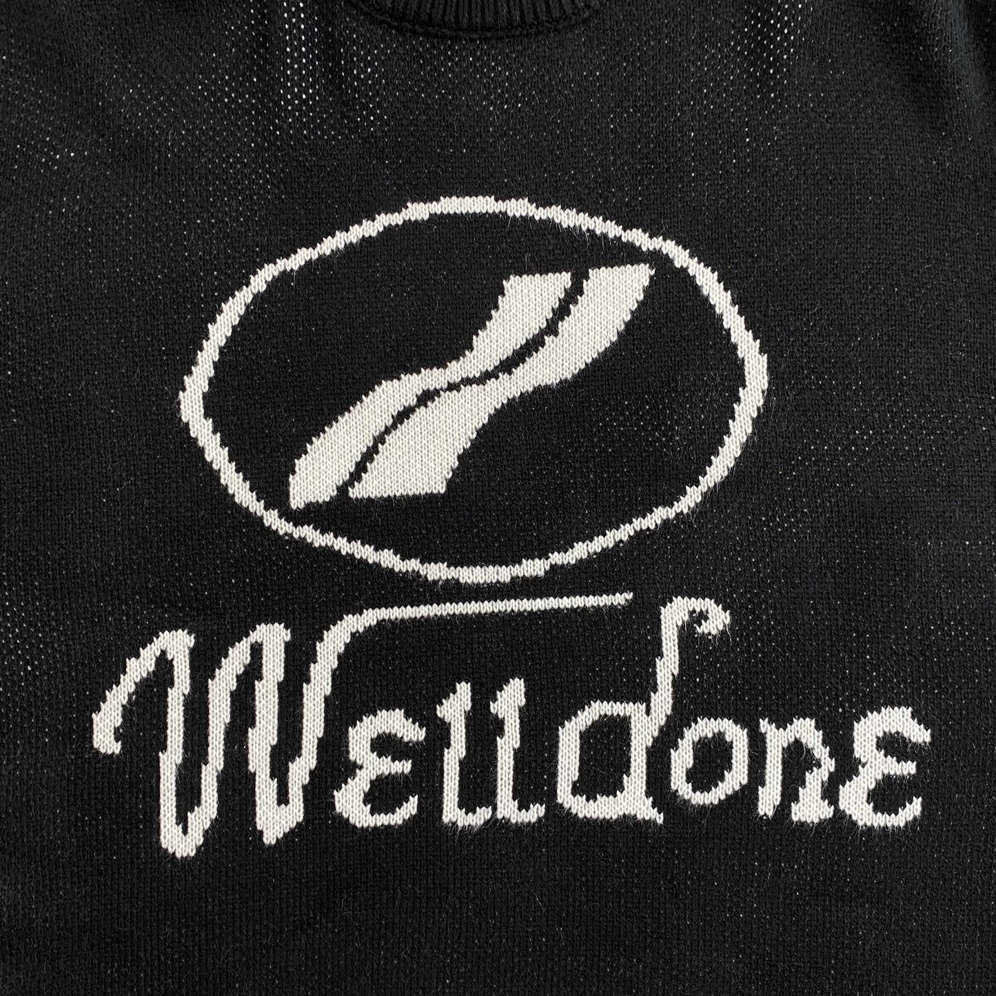 [New] Welldone Knit Sweater
