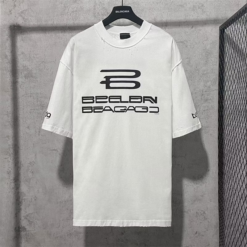 [New] Balenciaga AI Generated Tee