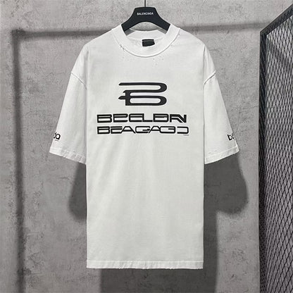 [New] Balenciaga AI Generated Tee