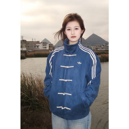 [New] Adidas Chinese New Year Jacket