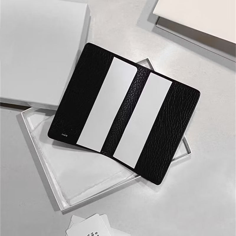 [New] Maison Margiela Passport Holder